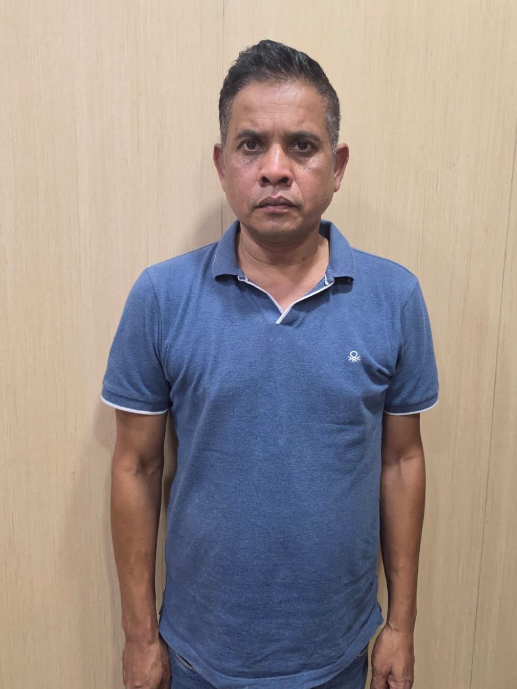 Commissionerate Police Arrest Most-Wanted Fraudster in INR 5-Crore Cheating Case
